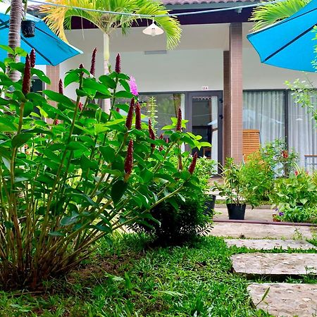 Canary Bungalow Phu Quoc Exterior foto