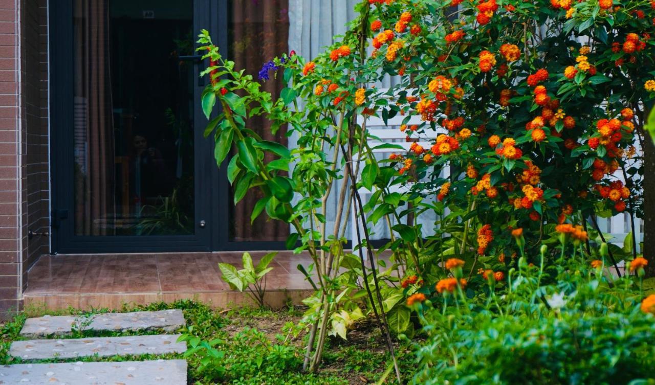 Canary Bungalow Phu Quoc Exterior foto